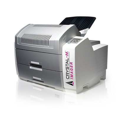Stampante di pellicole radiografiche - Crystal-M™ - iCRco