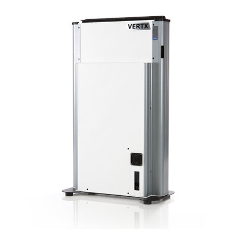 Scanner CR - VertX - iCRco