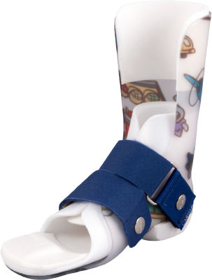 Ortesi Per Caviglia E Piede - 400 Series - FastForm Medical - S / L / M