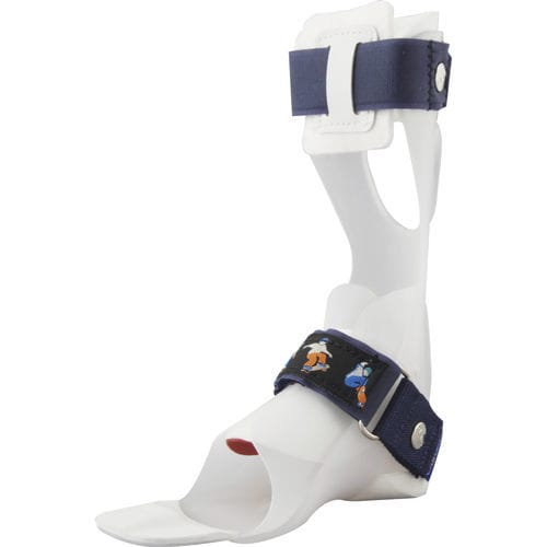 Ortesi per caviglia e piede - FlexiSport - Cascade Dafo - pediatrica / dinamica / su misura