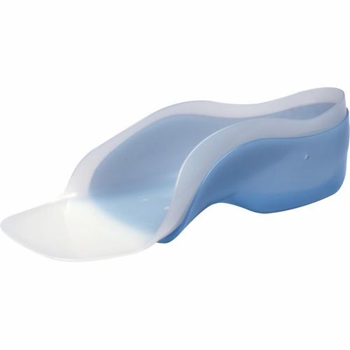 Soletta ortopedica con supporto per arco trasversale - Cricket® - Cascade Dafo - con supporto per arco longitudinale / con cuscinetti per tallone / pediatrico