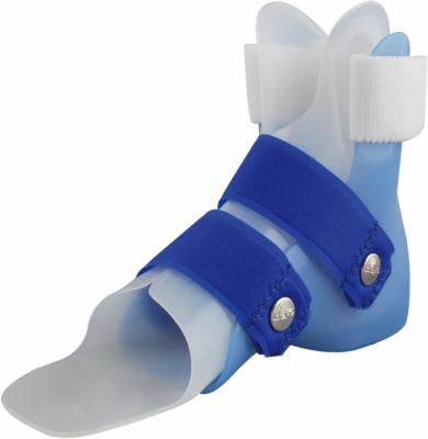 Ortesi per caviglia e piede - JumpStart® Bunny - Cascade Dafo - ortesi supramalleolare (SMO) / pediatrica