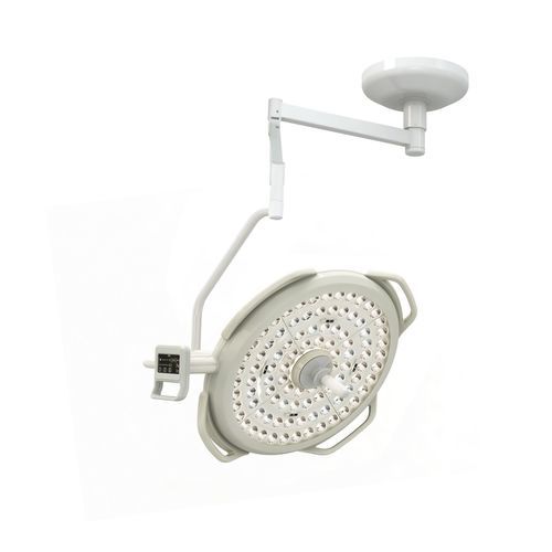 Lampada scialitica a soffitto - LED 540 - Okuman Medikal Sistemler Anonim Sirketi - LED / 95