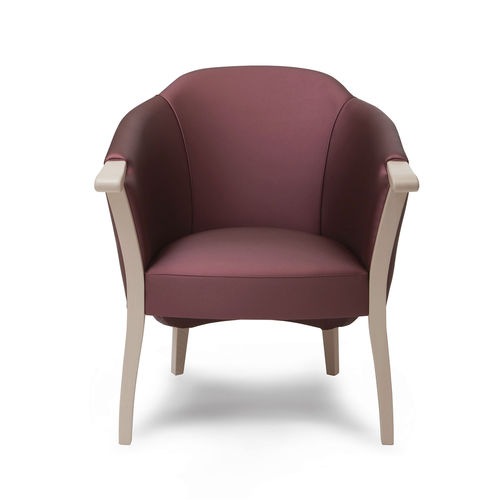 Poltrona per sala d'attesa - 5001 - piaval