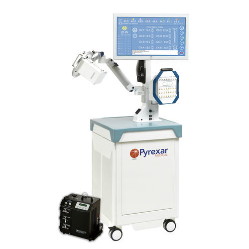 Sistema di ipertermia locoregionale - BSD-500 - PYREXAR Medical