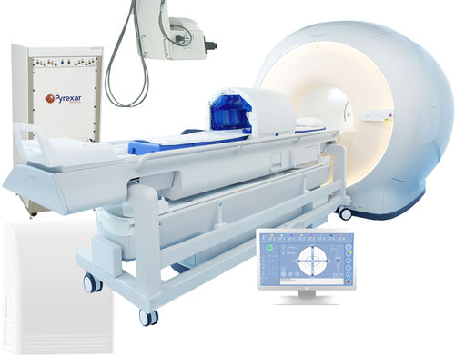 Sistema di ipertermia locoregionale - BSD-2000 3D/MR - PYREXAR Medical