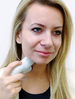 Neurostimolatore transcutaneo - gammaCore® - ElectroCore Medical - per stimolazione del nervo vago