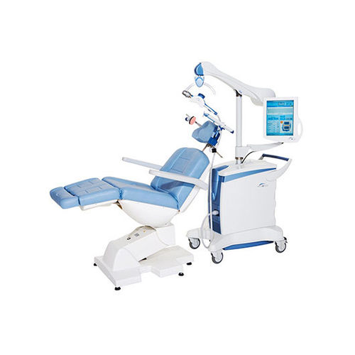 Stimolatore magnetico transcranico - NeuroStar - Neuronetics