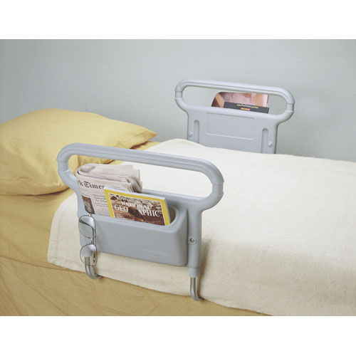 Guida di protezione - F764880010 - Maddak Inc., a part of SP - per letto / laterale