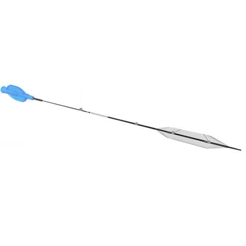 Catetere PTCA - GBC series - Genoss - coronarico / con palloncino / con rivestimento idrofilico