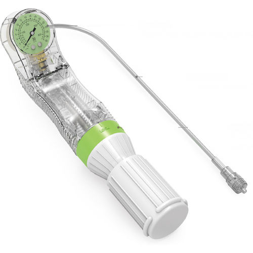 Pompa per catetere a palloncino - Inflator - Genoss