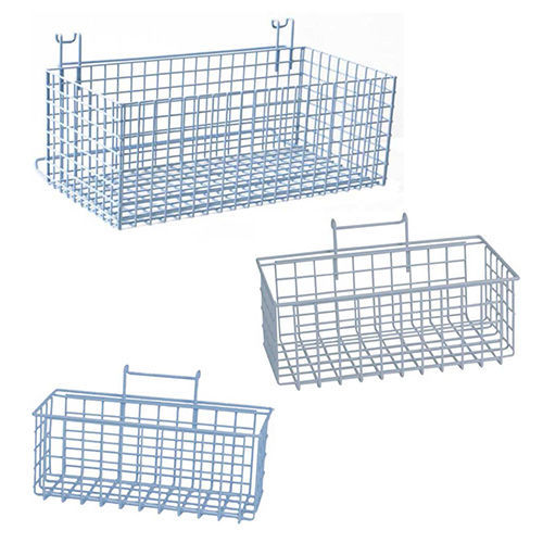 Cestello di sterilizzazione per strumenti - 158 series - MEDICAL PROCESS - in alluminio