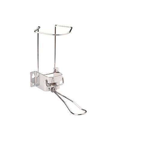 Totem dispenser di gel igienizzante da parete - MEDICAL PROCESS