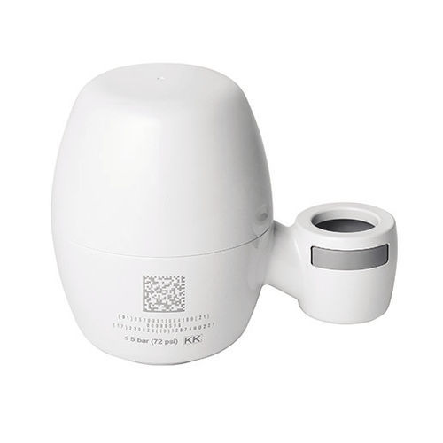 Filtro a membrana - MEDICAL PROCESS - antibatterico / ad acqua / per rubinetto