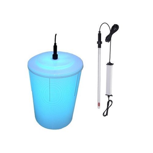 Sistema di trattamento dell'acqua per strutture sanitarie - MEDICAL PROCESS - a osmosi inversa
