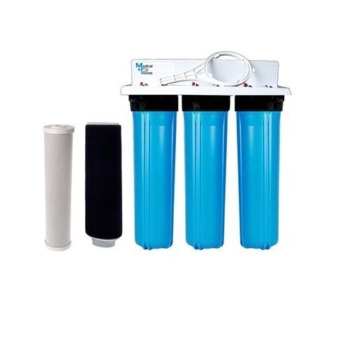 Depuratore d'acqua per uso generale - MEDICAL PROCESS