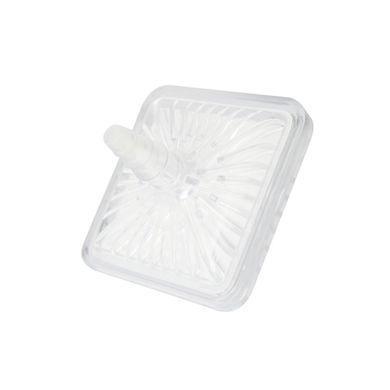 Filtro antibatterico - Cliq - d'aria / per nebulizzatore medicale / per dispositivi medici