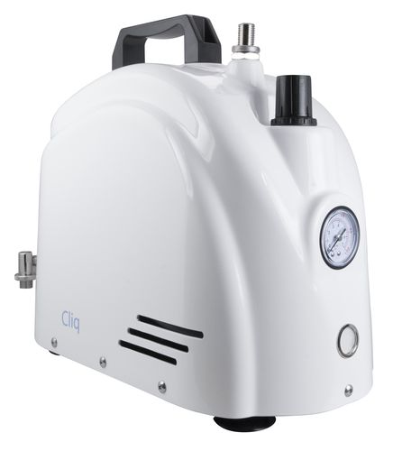 Compressore d'aria medico - CX-500  - Cliq - a pistone / portatile / senza olio