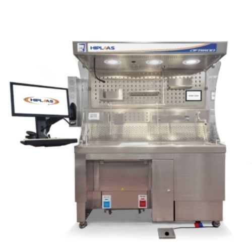 Stazione d'imaging macroscopica per istopatologia - DFB800 - Hiplaas - digitale