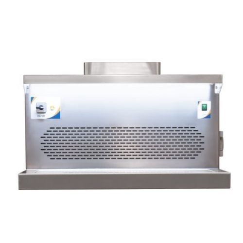 Workstation da laboratorio per macroscopia - 4CW1 - Hiplaas - automatica / compatta