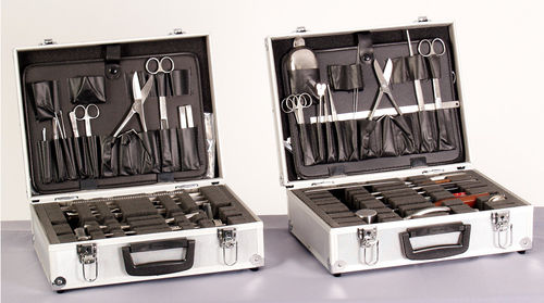Strumentario chirurgico per autopsia - SI 48 - Thalheimer Kuehlung