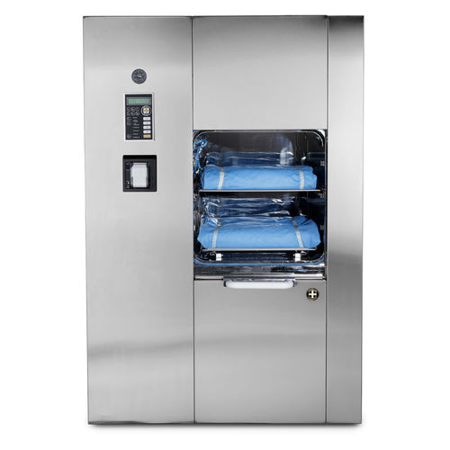 Sterilizzatore medico - PRIMUS - Spire Integrated Solutions - per chirurgia / per dipartimento di sterilizzazione / a vapore