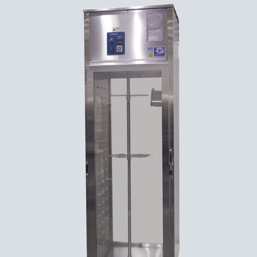Lavatrice asciugatrice per vetrerie - SSD 2826 - Spire Integrated Solutions - automatica