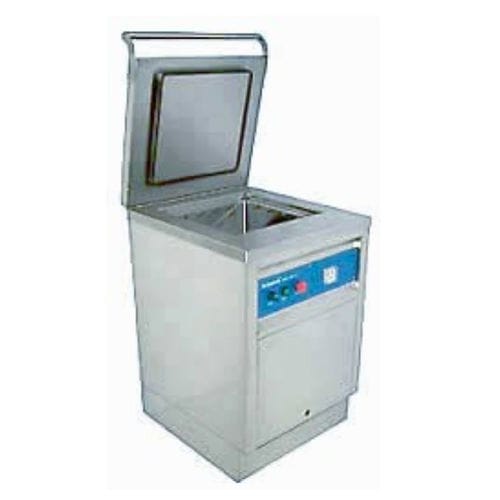 Lavapadelle compatto - SWDH-30 - Spire Integrated Solutions - automatico