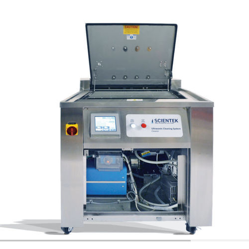 Lavastrumenti a termodisinfezione da laboratorio - SONI-Tek™ Series - Spire Integrated Solutions - medico / odontoiatrico / da terra
