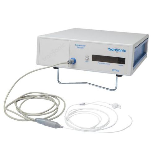 Flussimetro ematico intraoperatore - HVT100 - Transonic