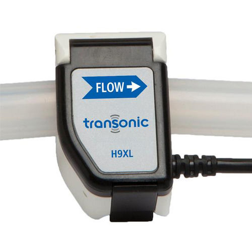 Flussimetro ematico - Transonic® - Transonic