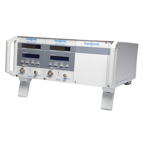Flussimetro ematico per ricerca scientifica - 40 series - Transonic