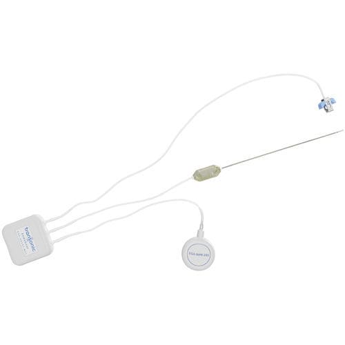 Impianto telemetrico per cardiologia - EndoGear® - Transonic - da ricerca / di pressione / per controllo di pressione arteriosa