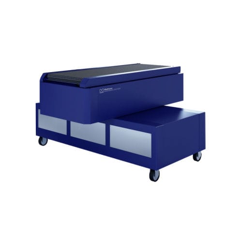 Sistema di caricamento universale - Flex 180  - Matthews Environmental Solutions - automatica
