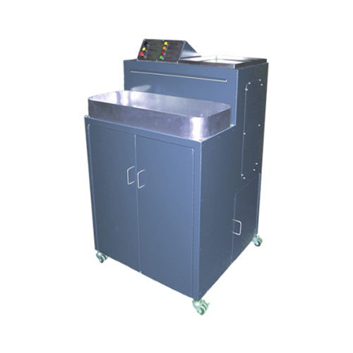 Polverizzatore di calcio - BB-3 - Matthews Environmental Solutions