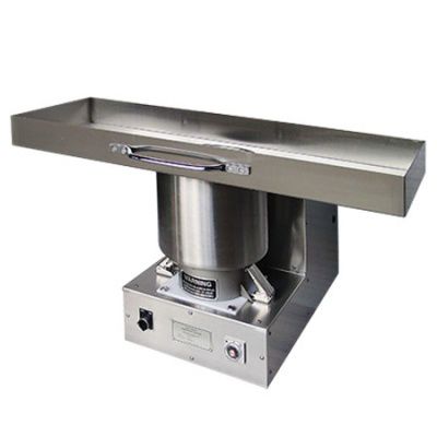 Polverizzatore di calcio - ECP-200 - Matthews Environmental Solutions