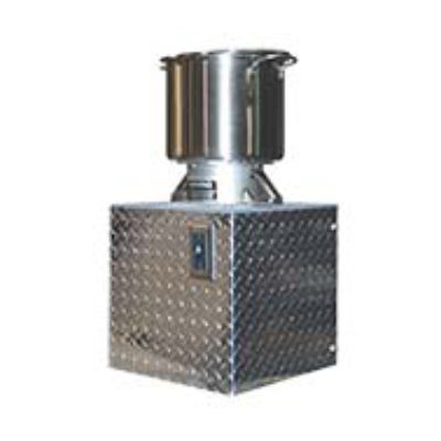 Polverizzatore di calcio per animali - ACP-200 - Matthews Environmental Solutions