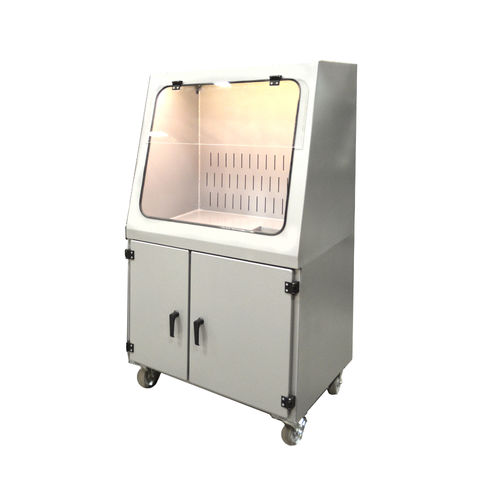 Polverizzatore di calcio - AMP-65 - Matthews Environmental Solutions