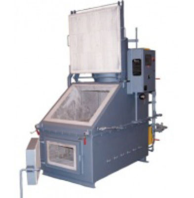 Polverizzatore di calcio per animali - S-27-T - Matthews Environmental Solutions