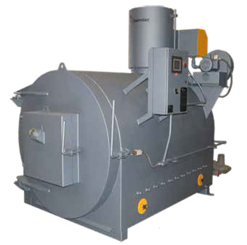 Inceneritore crematorio - G-16 - Matthews Environmental Solutions - per applicazioni generali / per rifiuti sanitari / per rifiuti