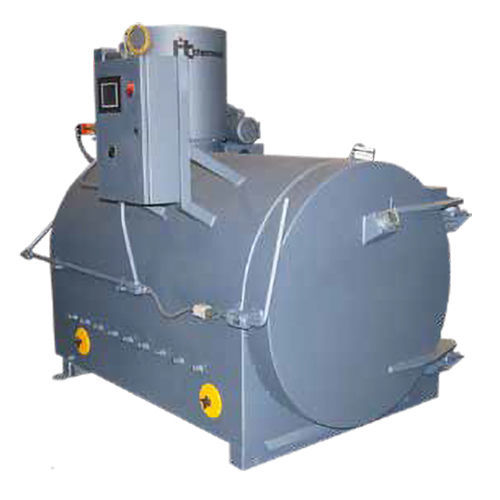 Inceneritore termico - G-8 Incinerator - Matthews Environmental Solutions - per applicazioni generali / per rifiuti sanitari / per rifiuti