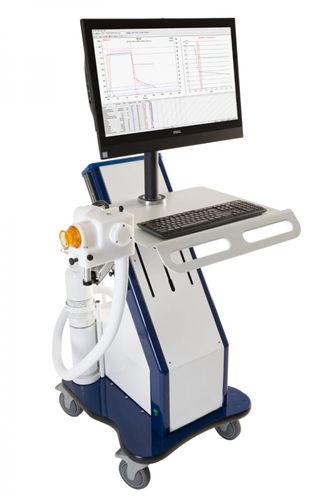 Sistema PFT per adulto - PX 3000 - KoKo PFT