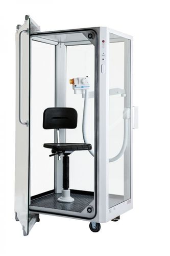Sistema PFT CPT - PX 4000N - KoKo PFT - per adulto
