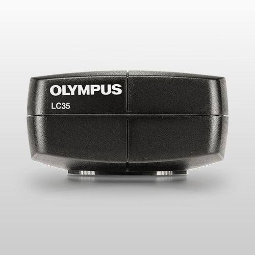 Fotocamera per microscopio - LC35 - Evident - Olympus Scientific Solutions - per ispezione / digitale / Full HD