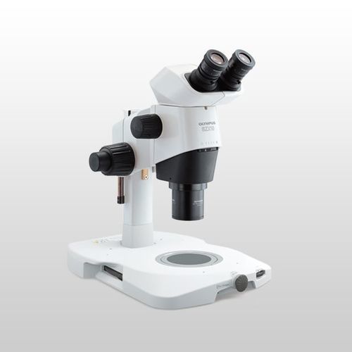 Stereomicroscopio ottico - SZX10  - Evident - Olympus Scientific Solutions - da laboratorio / da ricerca / per ispezione