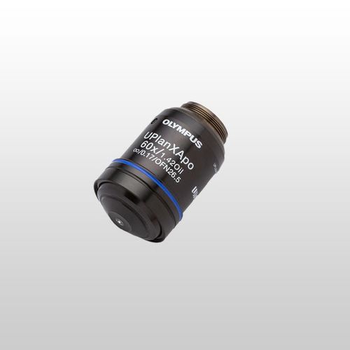 Obiettivo per microscopio - UPLXAPO - Evident - Olympus Scientific Solutions