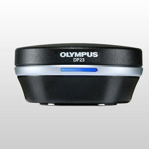 Fotocamera per microscopio da laboratorio - DP23 - Evident - Olympus Scientific Solutions - digitale / Full HD / CMOS