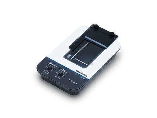 Sistema di imaging cellulare automatizzato - CM30 - Evident - Olympus Scientific Solutions - per coltura cellulare