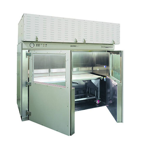 Cabina di sicurezza microbiologica tipo A2 - BioPROTECT® - The Baker Company - di contenimento / walk-in