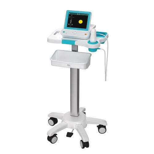 Scanner vescicale su carrello - PBSV5.1 - Mianyang Meike Electronic Equipment